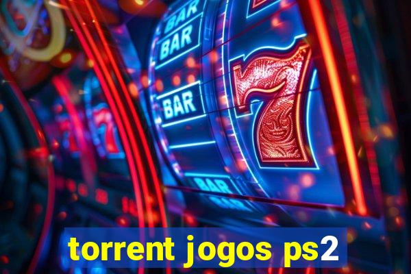 torrent jogos ps2